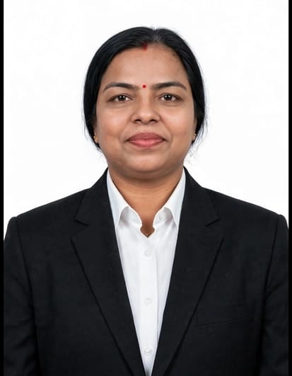 ज्योत्सना राठौर